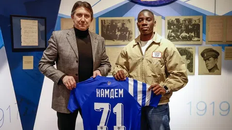 Официално: Левски привлече бранител на Локомотив (Пловдив)