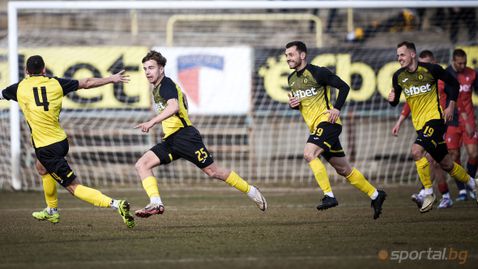  Миньор стартира подготовка на 9 юни 