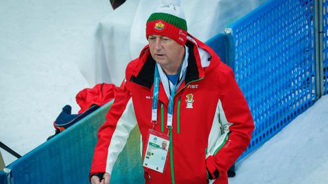 Фурнаджиев: Милена даде всичко от себе си