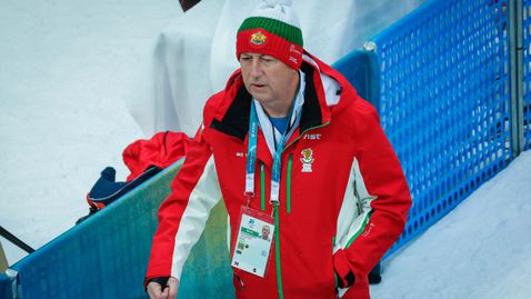 Фурнаджиев: Милена даде всичко от себе си