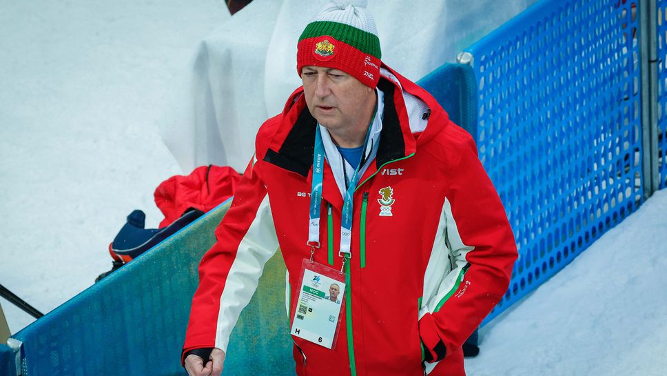 Атанас Фурнаджиев: Инвестициите в спорта са инвестиции в бъдещето на нашите деца