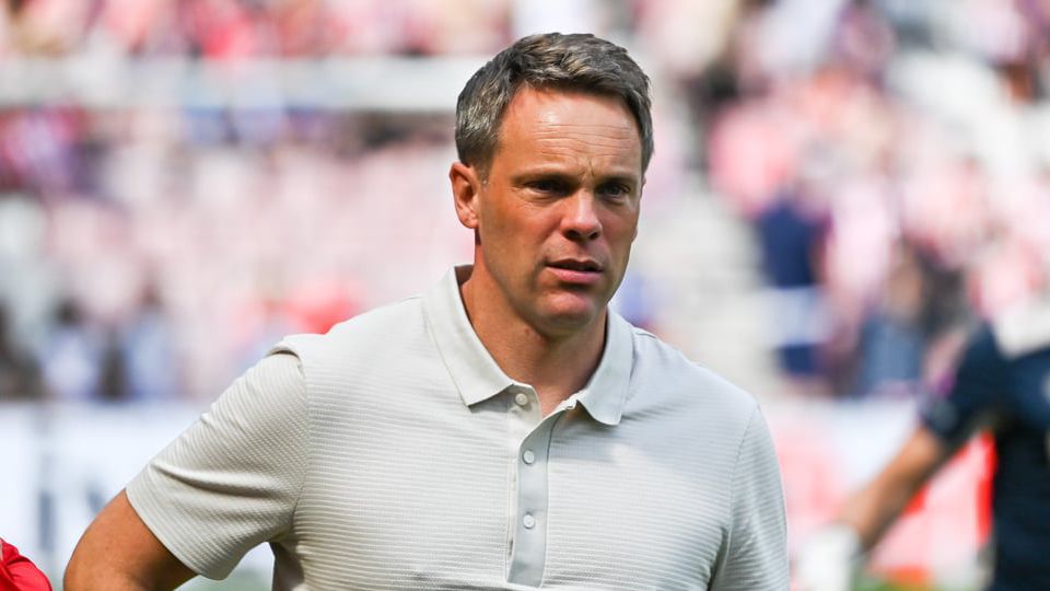 Спортният директор на английския футболен клуб СъндърландКристиян Спийкман напусна след