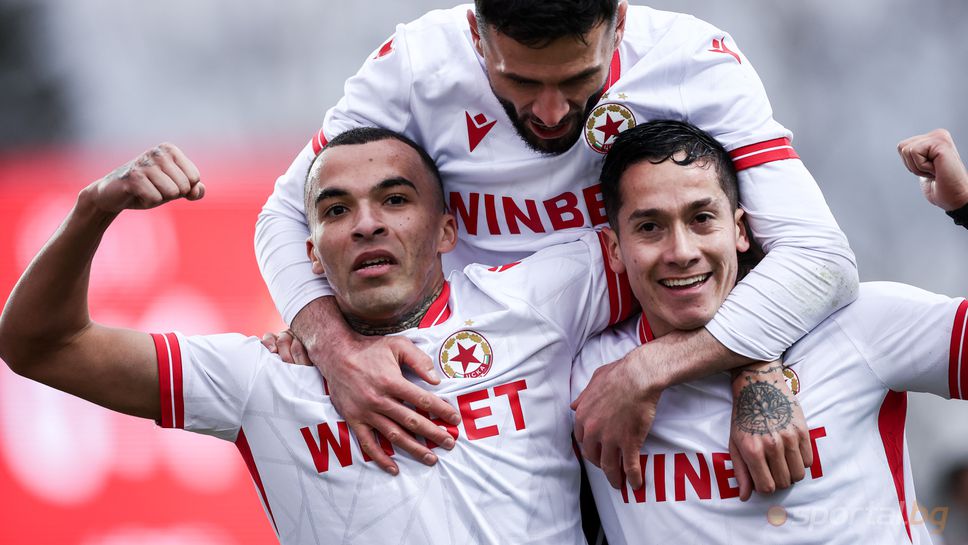 ЦСКА 1948 0:2 ЦСКА