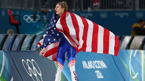 Нова титла за Джордан Столц