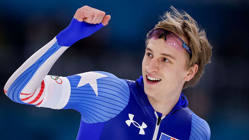 Ден 8 на Игрите в Милано - Кортина: Втора титла и рекорд за Столц