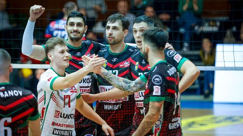 Нефтохимик взе бургаското дерби срещу Дея спорт