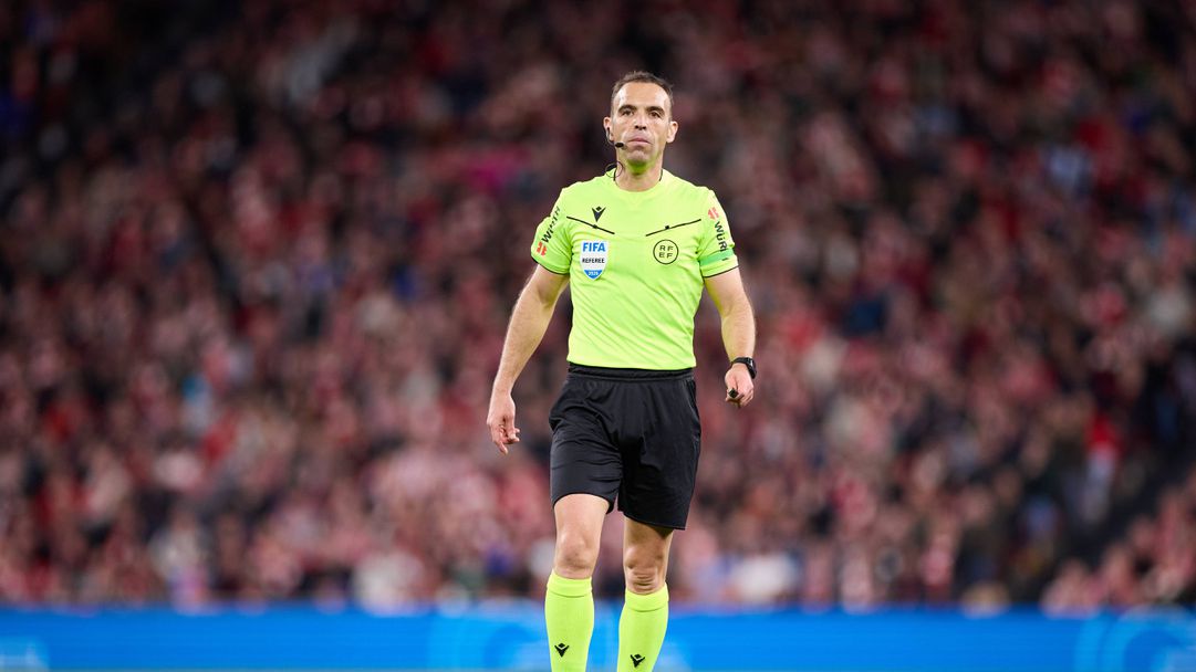 Продължават съдийските драми в испанския футбол - този път недоволни са от Селта