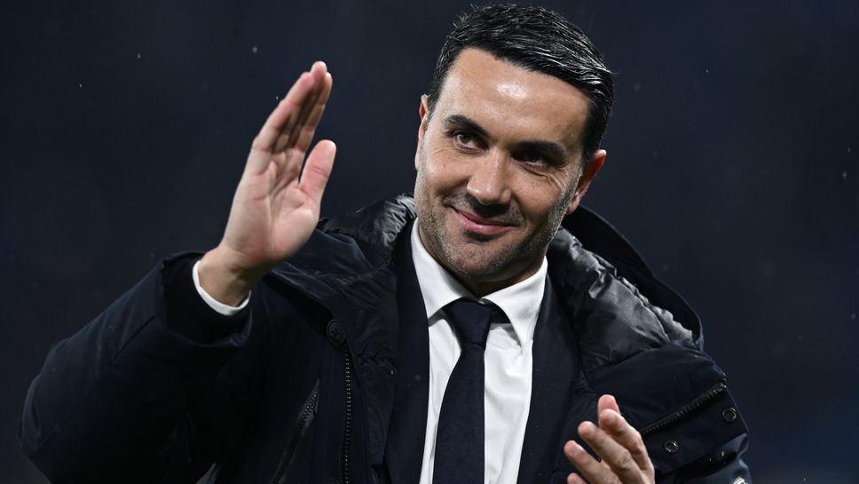 Треньорът на Аталанта: Това е най-деликатният период на сезона