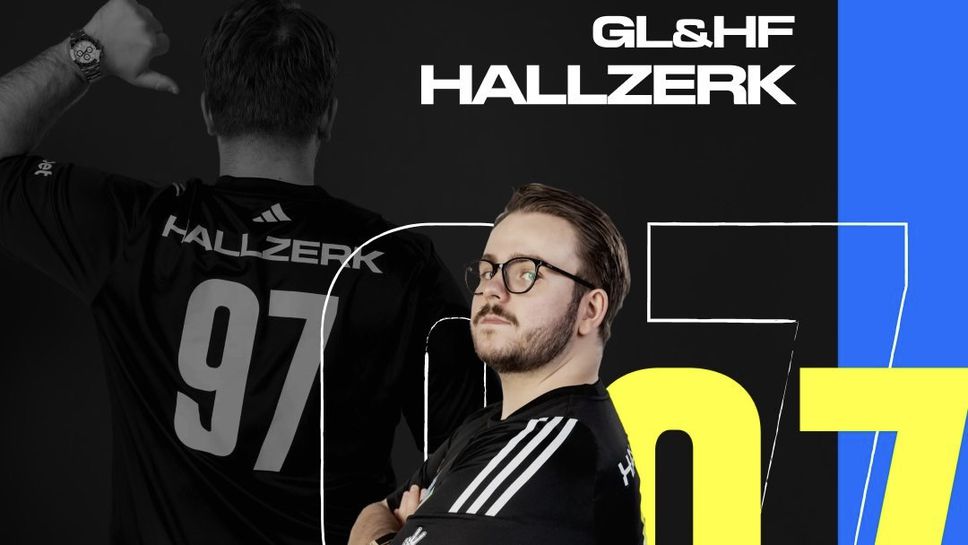 Отборът на Passion UA официално премести Хакон hallzerk Фярли на пейката след привличането