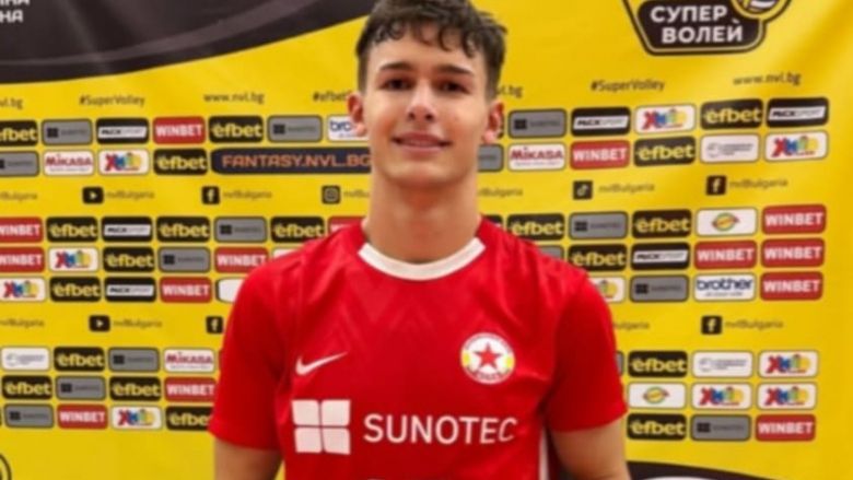 Захари Згуров: Най-важното беше, че не се отказахме и запазихме вяра в себе си