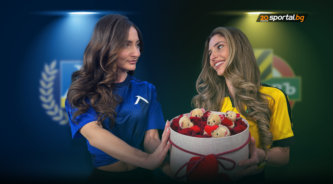 ПриСтрастните прогнози на Футболинките за мача между Левски и Ботев (Пд)