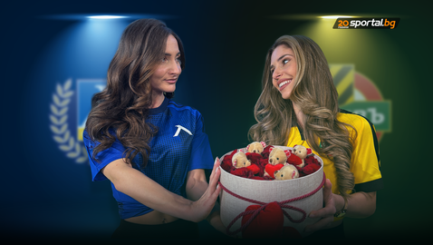 ПриСтрастните прогнози на Футболинките за мача между Левски и Ботев (Пд)