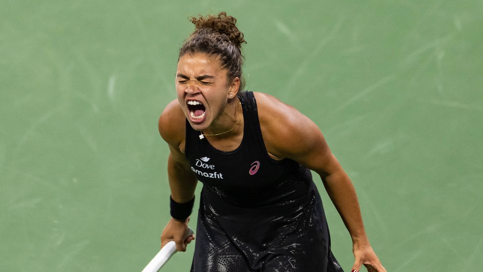 Световният тенис беше разтърсен от неочакваното решение на 26 годишната