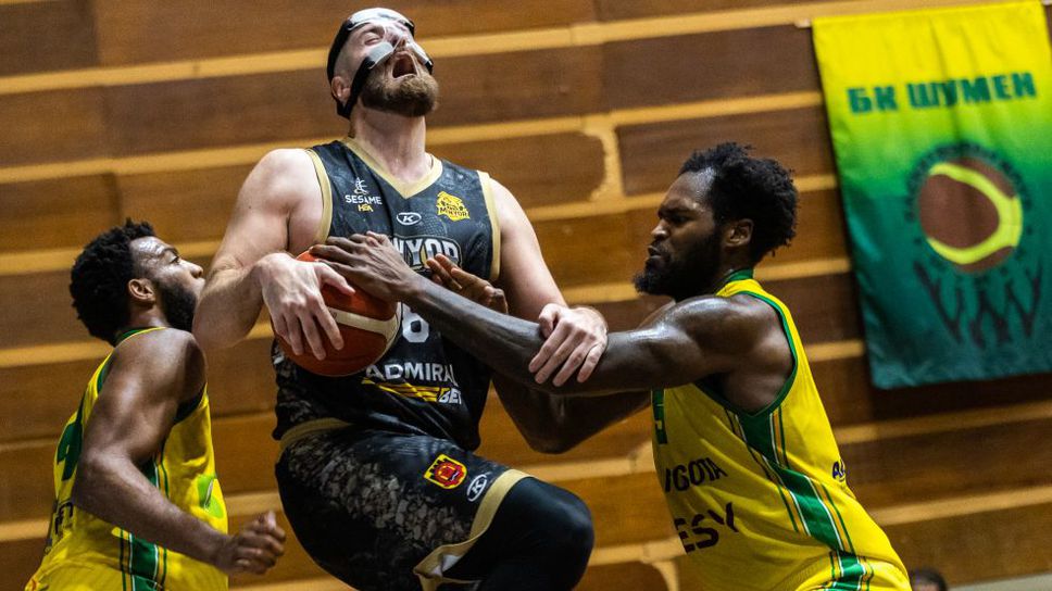 Миньор 2015 надигра Шумен с 91 86 22 22 26