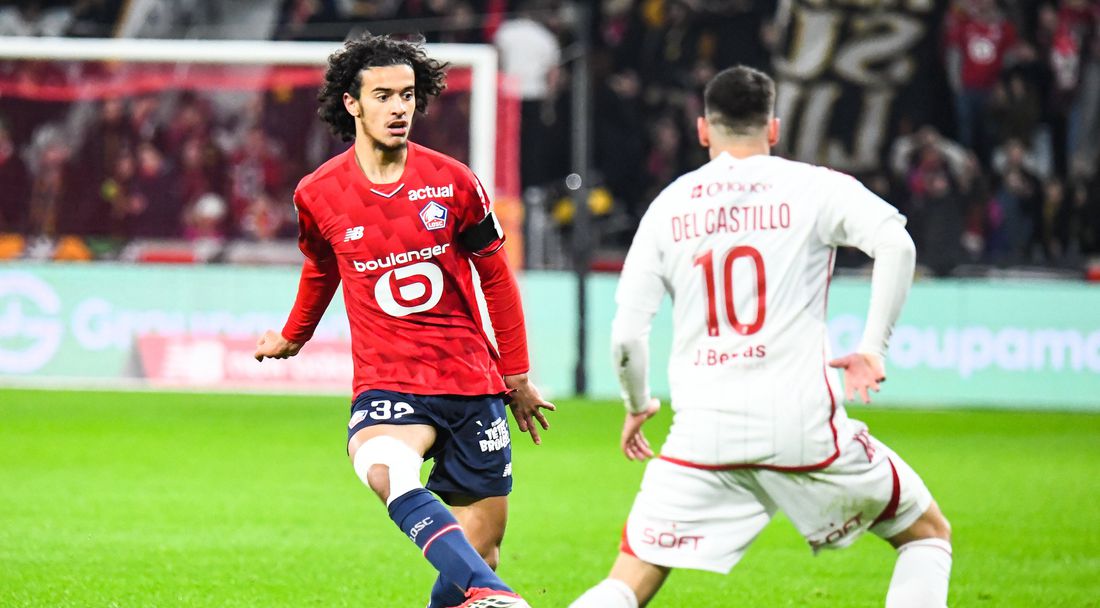 Лил и Брест разделиха точките