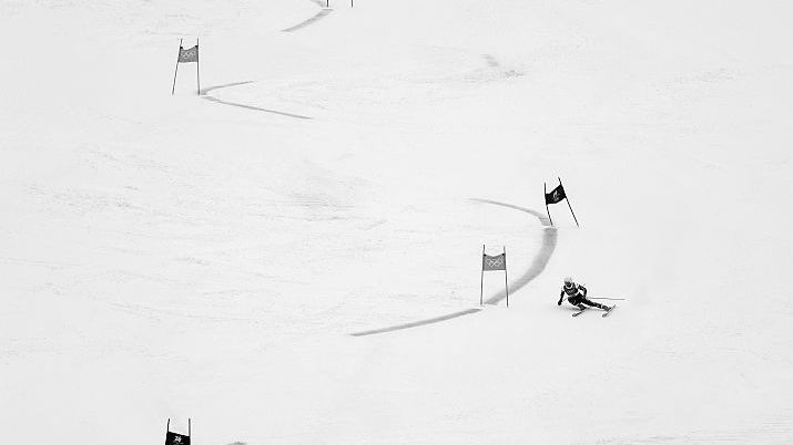 Българските състезатели спечелиха две титли в международната надпреварата по ски