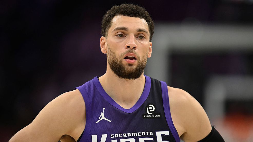 Сезонът приключи за звезда на Сакраменто Кингс