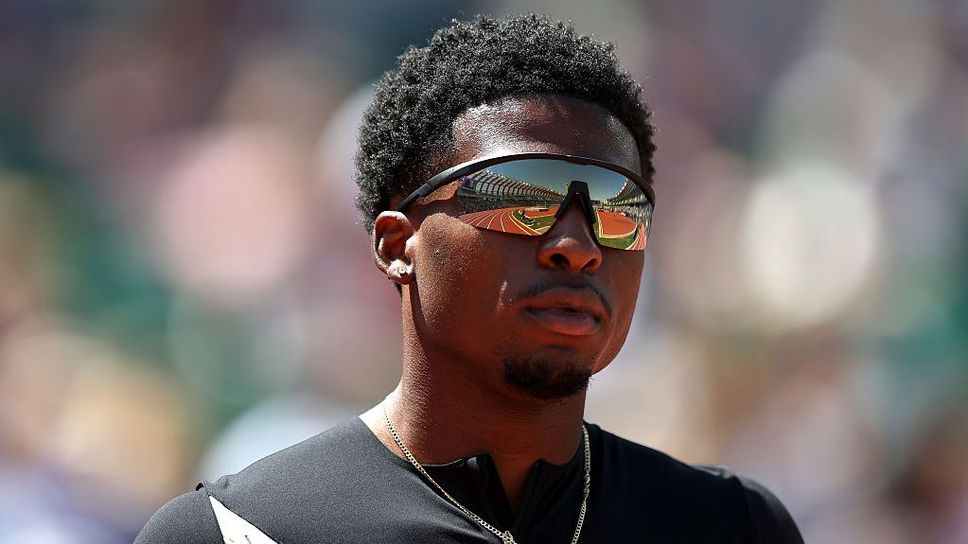 Американецът Халеб Макрей постигна най силното представяне на турнира Tyson