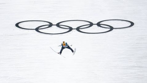 Ето какво стана в Ден 8 от Игрите в Милано - Кортина