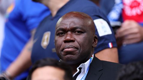 Бащата на Мбапе: Килиан си тръгна на 13 години и никога не се завърна