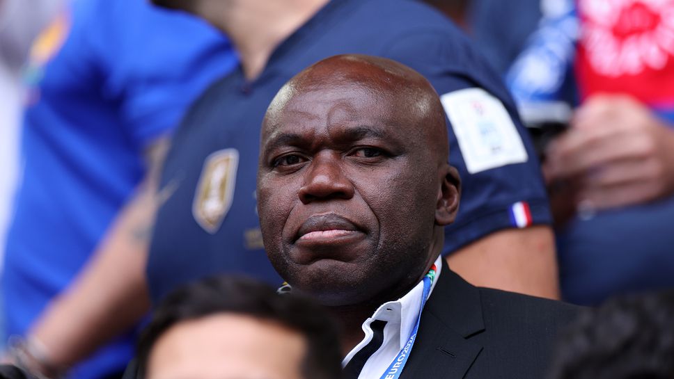 Животът на Килиан Мбапе не е бил лесен Още в