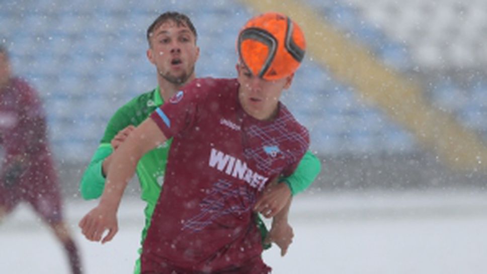 Септември (София) - Хебър