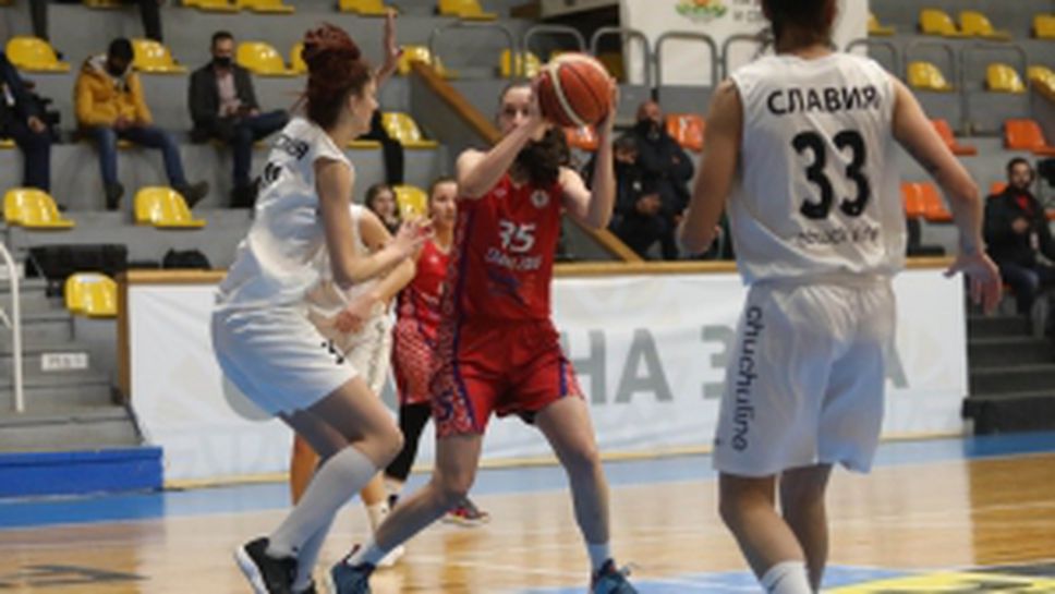 efbet Купа на България 2021: Славия - Шампион 2006