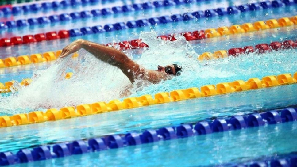 Няма да отварят Б пробите на уличените в употреба на допинг плувци