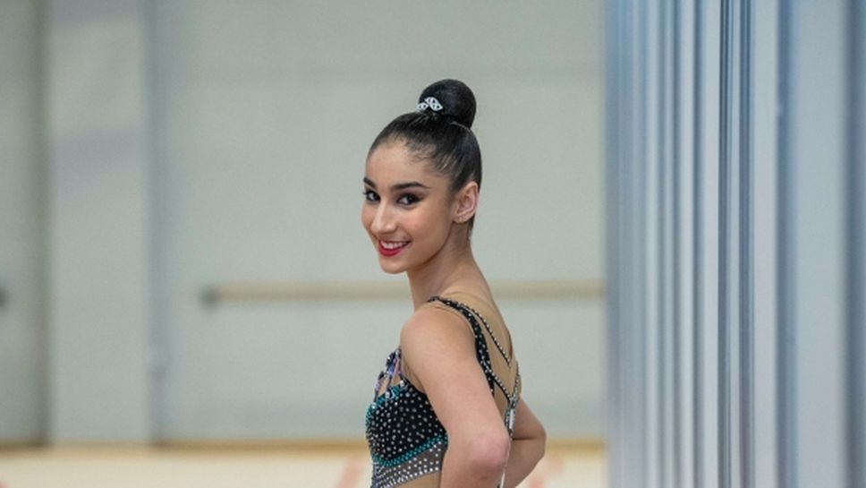 Валентина Иванова: Всяко едно контролно ни дава реална представа къде се намират момичетата и какво още имаме да работим