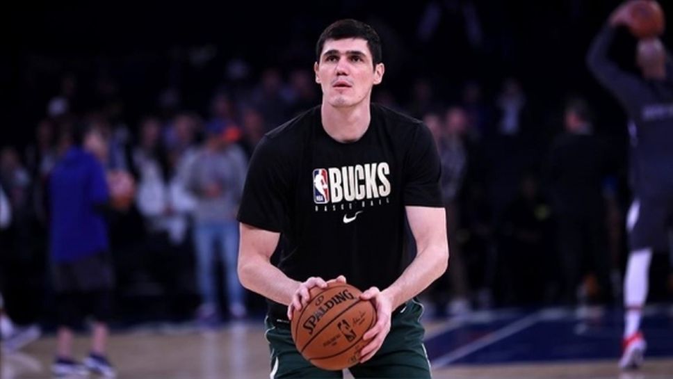 Юта се подсили с опитно крило