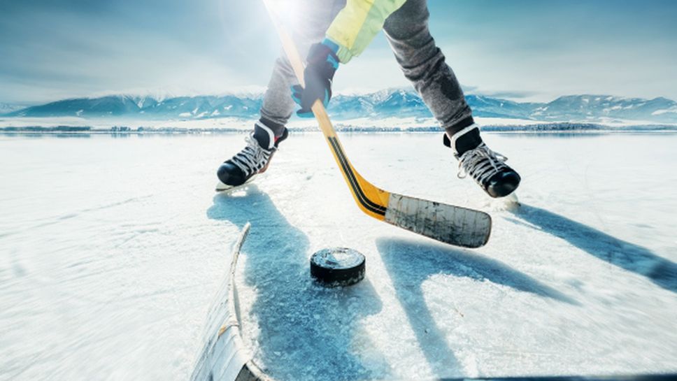 България ще участва в олимпийските квалификации по хокей на лед за жени