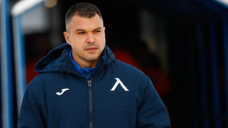 Божигол: Купата за нас е чест