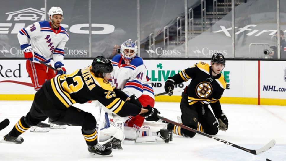 Александър Георгиев сменен при тежка загуба на Рейнджърс