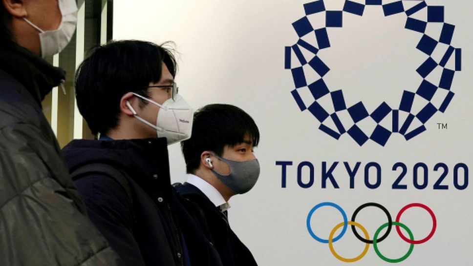Японските спортисти отказаха китайските ваксини