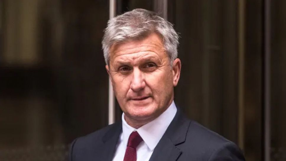 Бивш лекар признат за виновен в даване на допинг