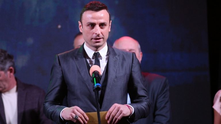 Бербатов: Краев има талант и самочувствие като на Роналдо, аз и Стоичков не сме били с такова