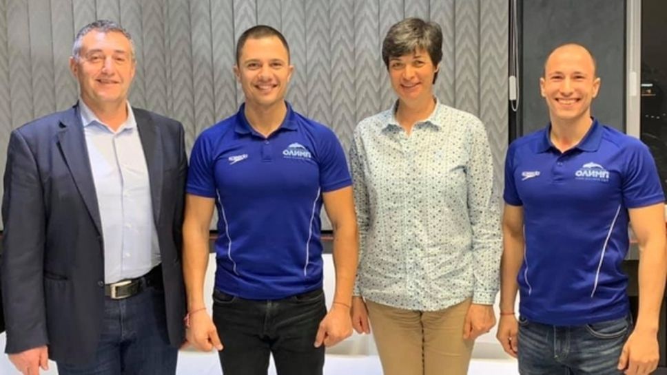 Как звездната болест приземи, а после изстреля Румяна Нейкова