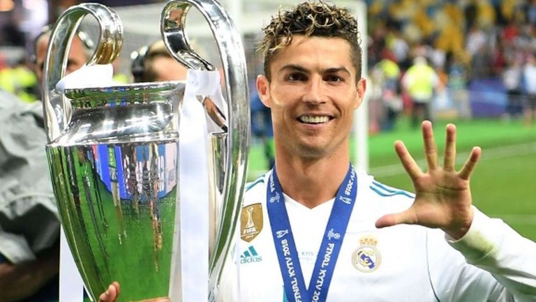 Разделение сред феновете на Реал Мадрид за завръщане на Роналдо