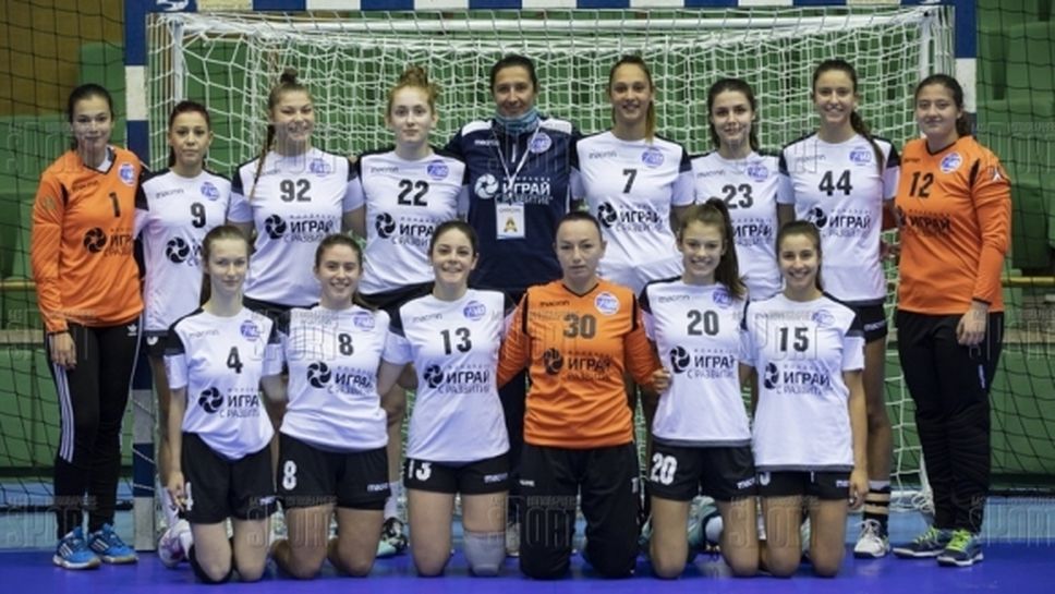 Бъки се класира за финала на турнира за Купата на България (видео)