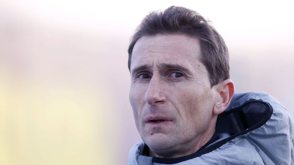 Митревски: Дават ни пресилени картони