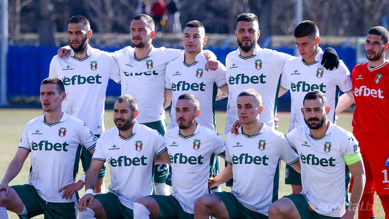 Янтра Габрово осигури хранителен пункт за всички домакински мачове на