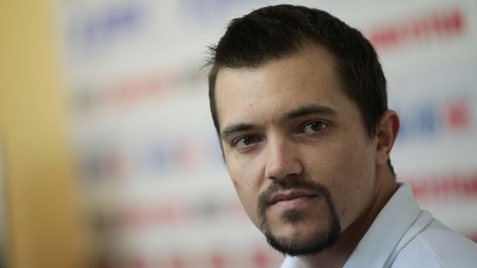 Алберт Попов: Надявам се на влизане сред първите 15 във финалите на Световната купа