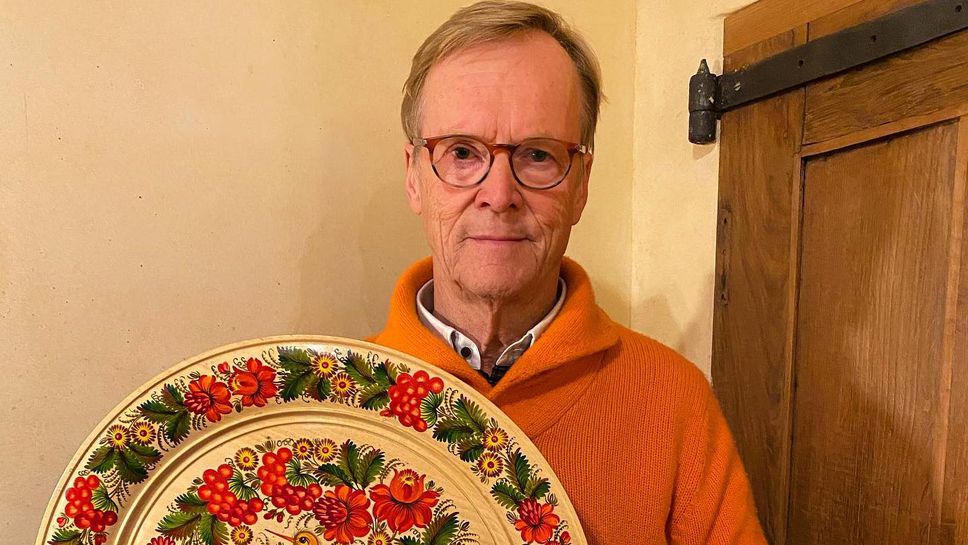 Ватанен срещу войната в Украйна