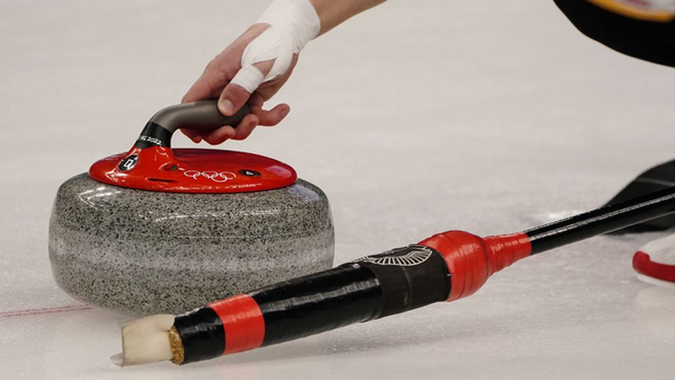 Финландия и Чехия ще заемат местата на руските отбори на световното първенство по кърлинг
