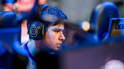  500 с значима победа против мощни противници 