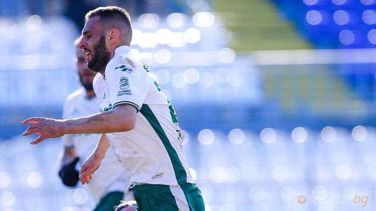 Халфът на Янтра Даниел Гаджев коментира равенството 1 1 срещу Спартак