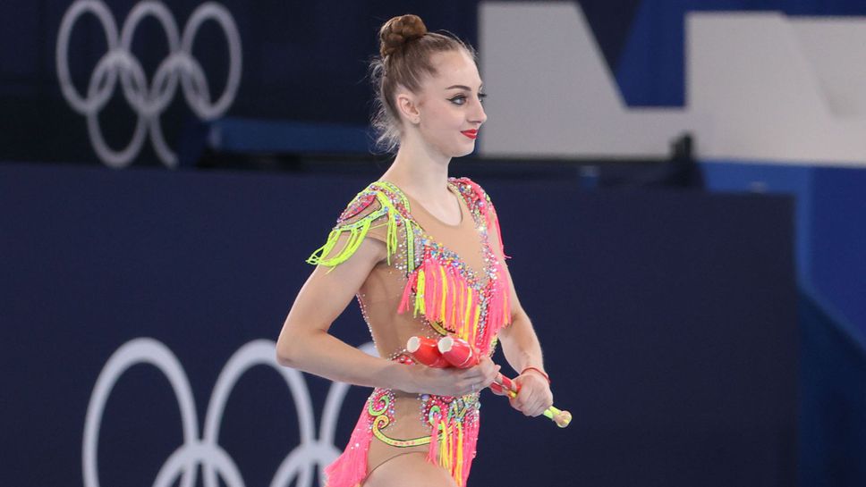 Ансамбълът и Боряна Калейн ще открият новия сезон с Гран При на Марбея в края на март