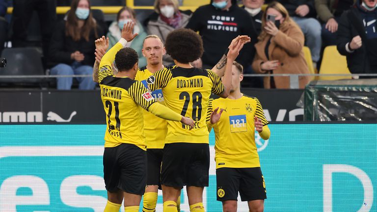 54 годишният Матиас Замер ще остане съветник в до 2025 година