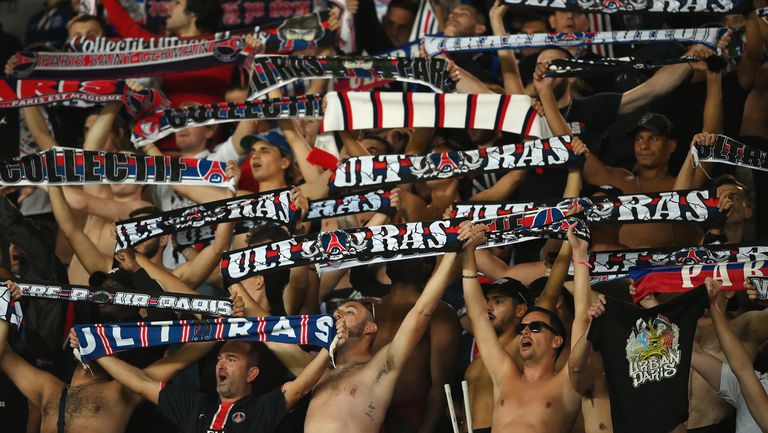 Френските елитни футболни клубове обявиха загуби в размер на 645