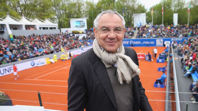 68 годишният Феликс Магат призова за обединение в изпадналия в криза